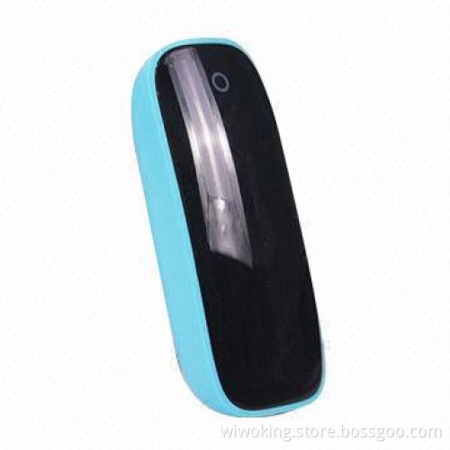 New Portable Power Bank with 4,400mAh for iPhone